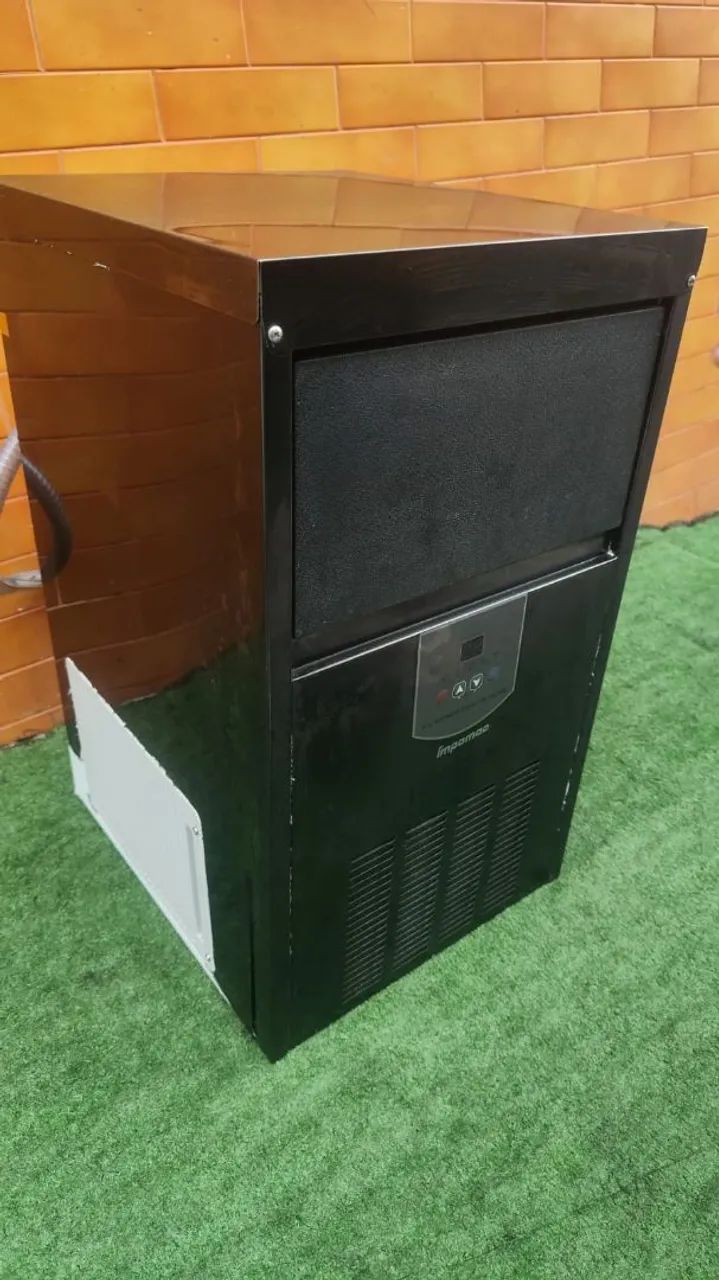 Maquina de Gelo ipomcmaq - Foto 4