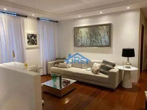 Casa com 4 dormitórios à venda, 300 m² por R$ 3.990.000,00 - Alphaville - Santana de Parna - Foto 3