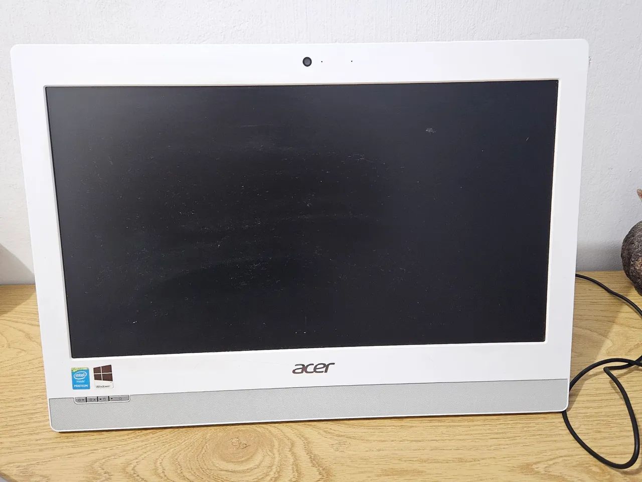 Computador Acer All in One