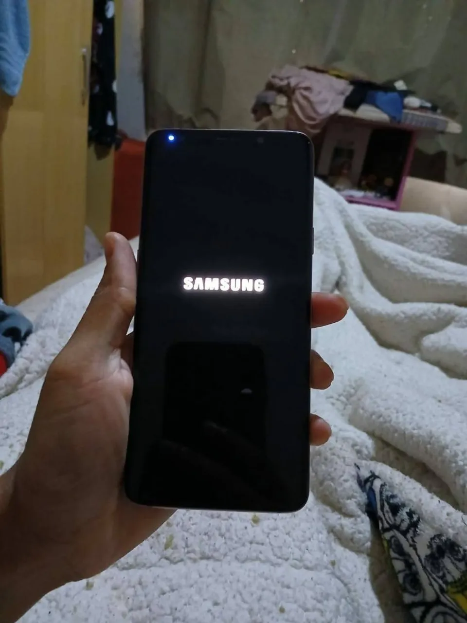 Samsung S9