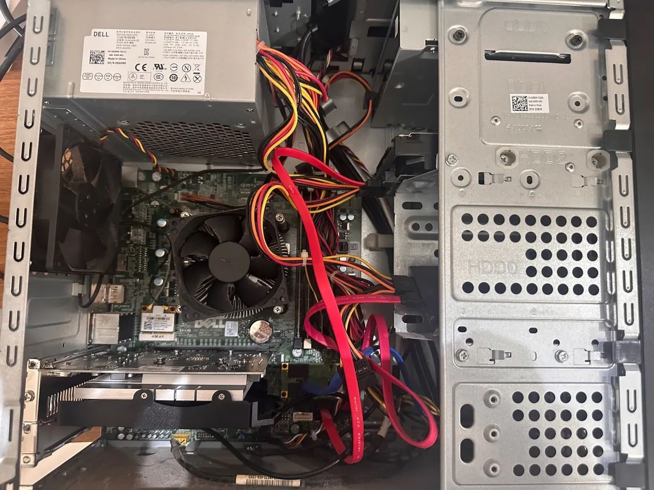 Computador Dell XPS
