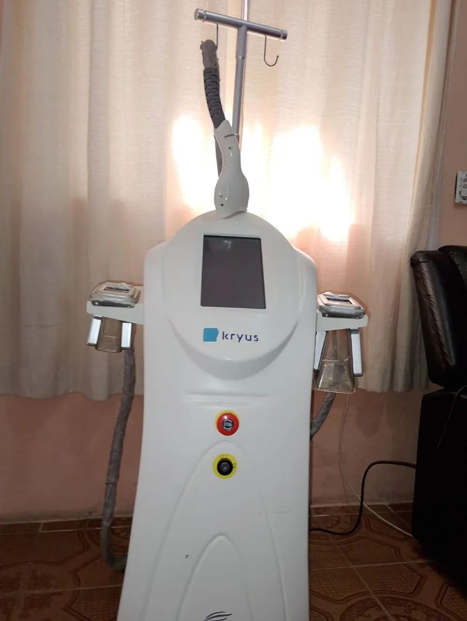 Criolipolise de sucção Kryus  - Foto 3