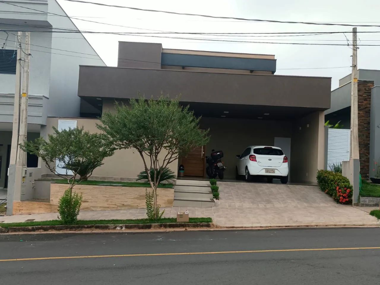 Foto - São José do Rio Preto - Residencial Alta Vista