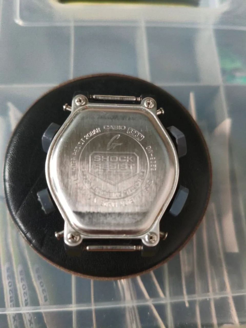 Relógio Casio gshock 9052 - Foto 2