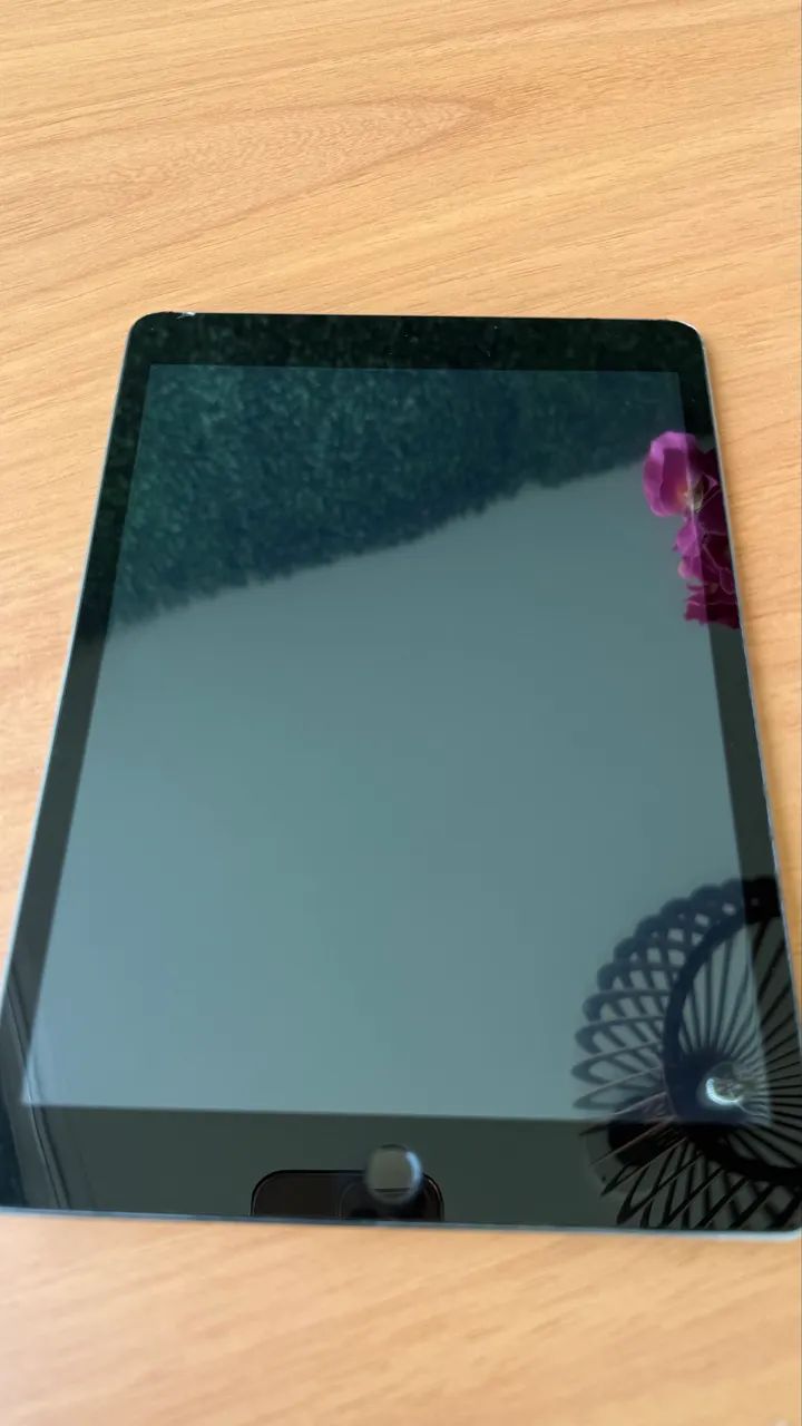 iPad 9 256 Gigas c/ caixa  - Foto 2
