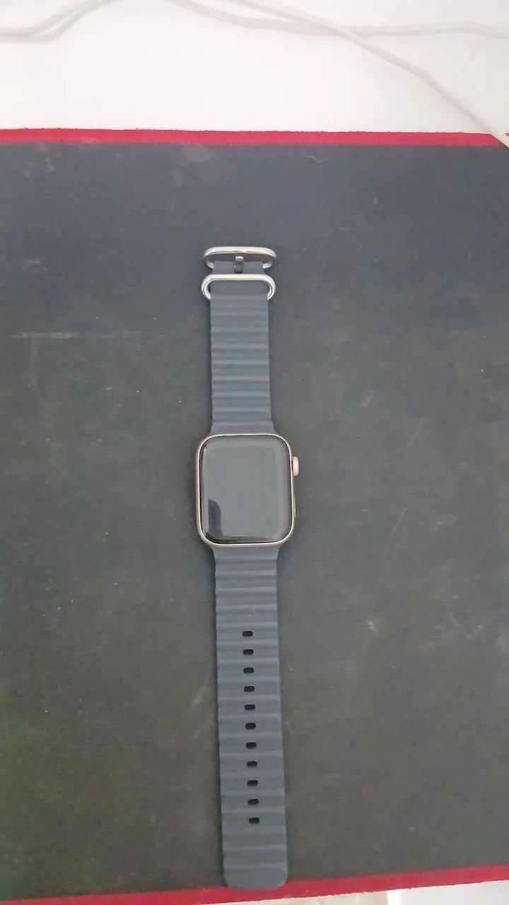 Apple watch série 6 44mm