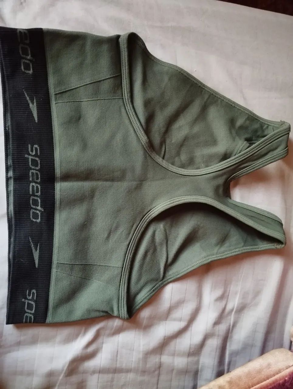 Conjunto academia Speedo - Foto 2