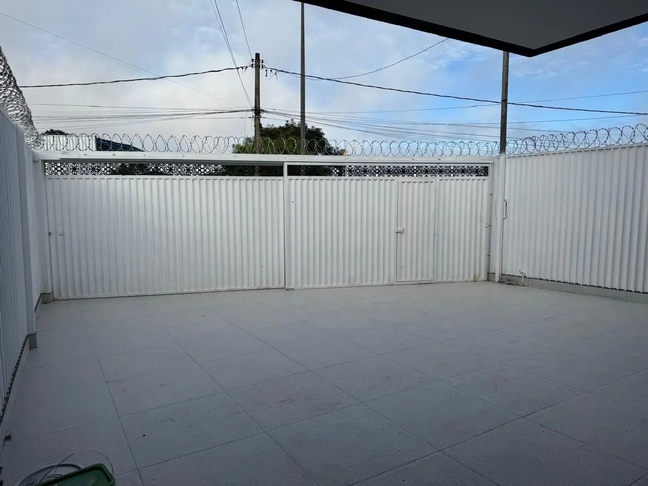 Foto - Brasília - Samambaia Norte (Samambaia)