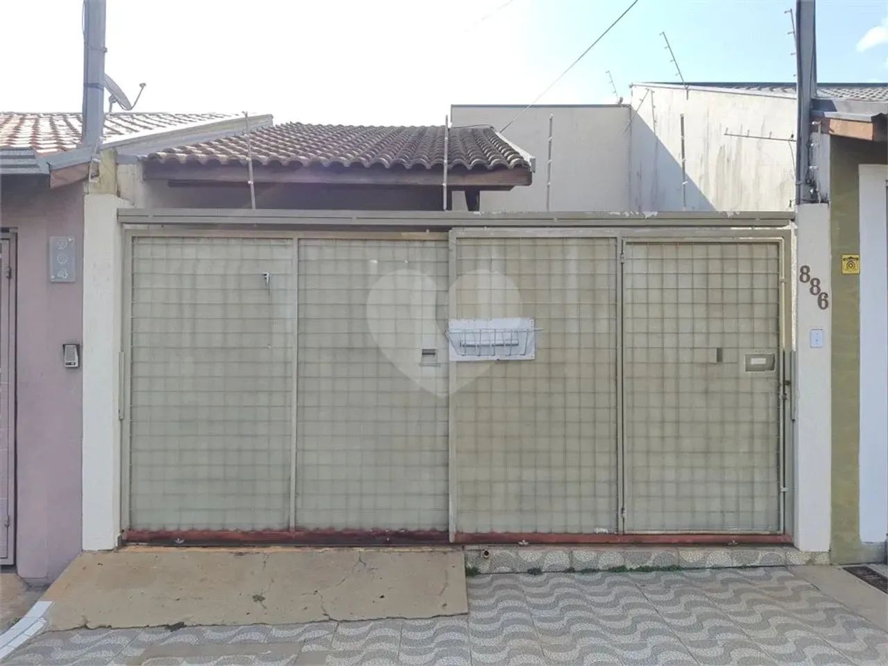 Casa com 2 quartos à venda em Vila Carolina - SP