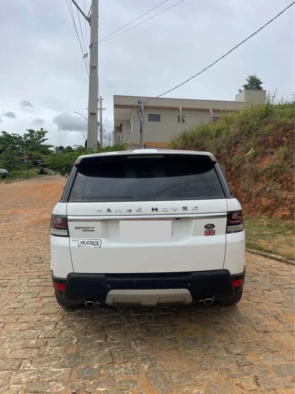 Range rover Sport  - Foto 3
