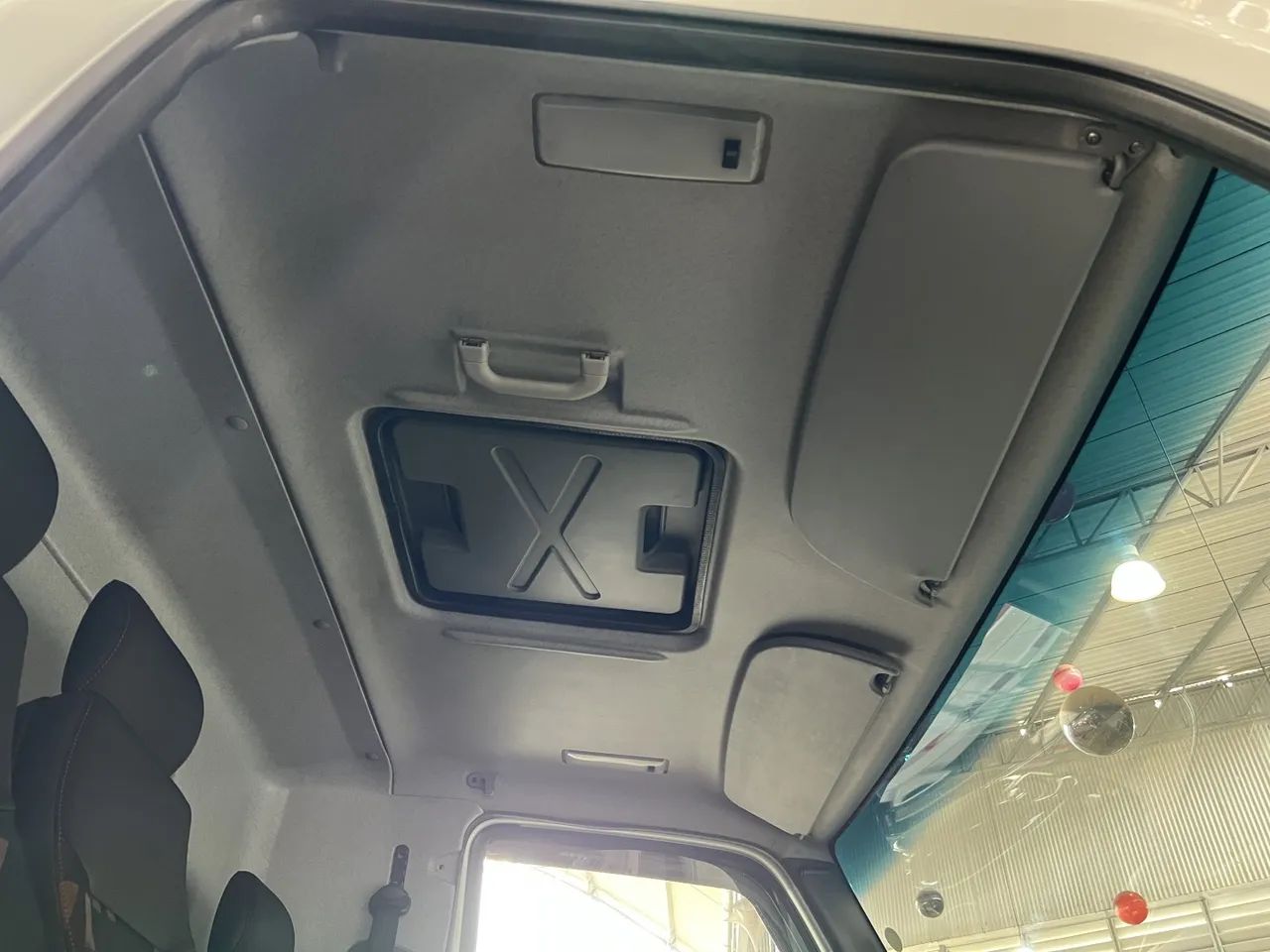 Caminhão MB Accelo 1016 Prancha Reboque Plataforma Guincho Ñ 1017 815  *0 816 - Foto 15