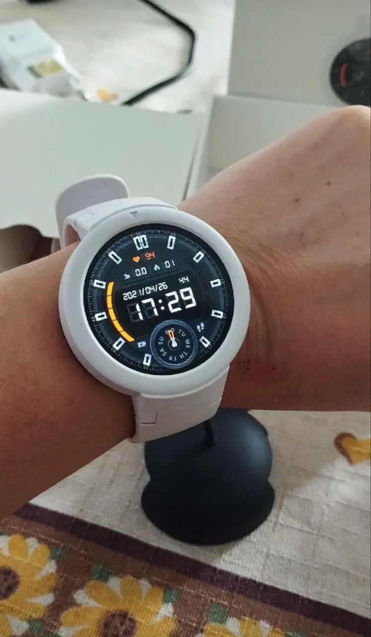 Amazon Amazfit Amazfit Smart Watch Amazfit Verge Lite Media Markt