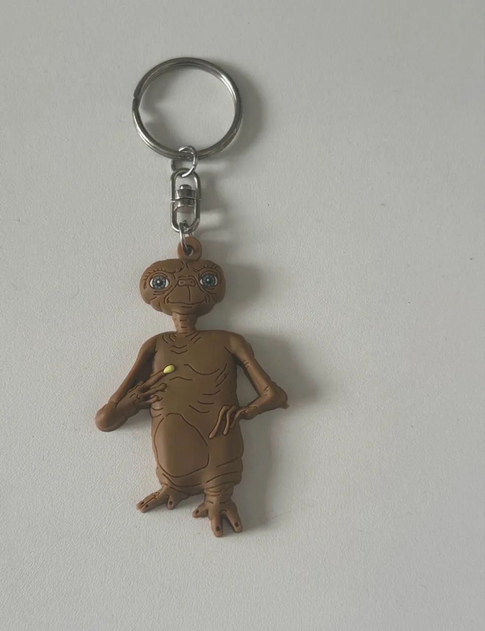 chaveiro filme et - produto oficial universal studios - Foto 3