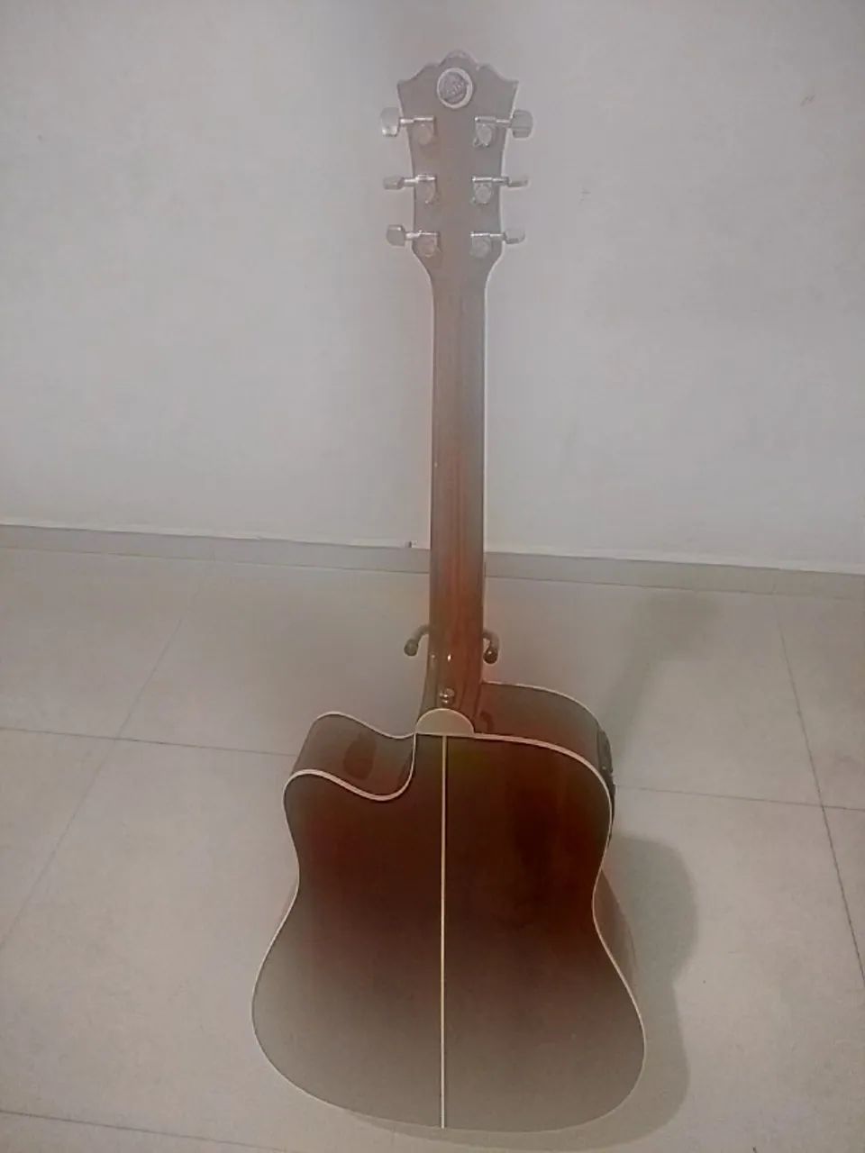 Violão Tagima Kansas - Foto 4