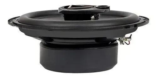 Alto Falante 6 Polegadas Triaxial 160w Rms Jbl 6trms80 O Par - Foto 4
