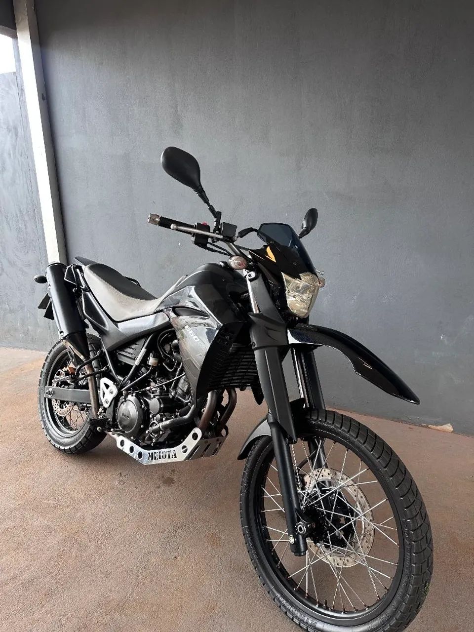 Yamaha 660 R 2012 - 1448691050 | OLX