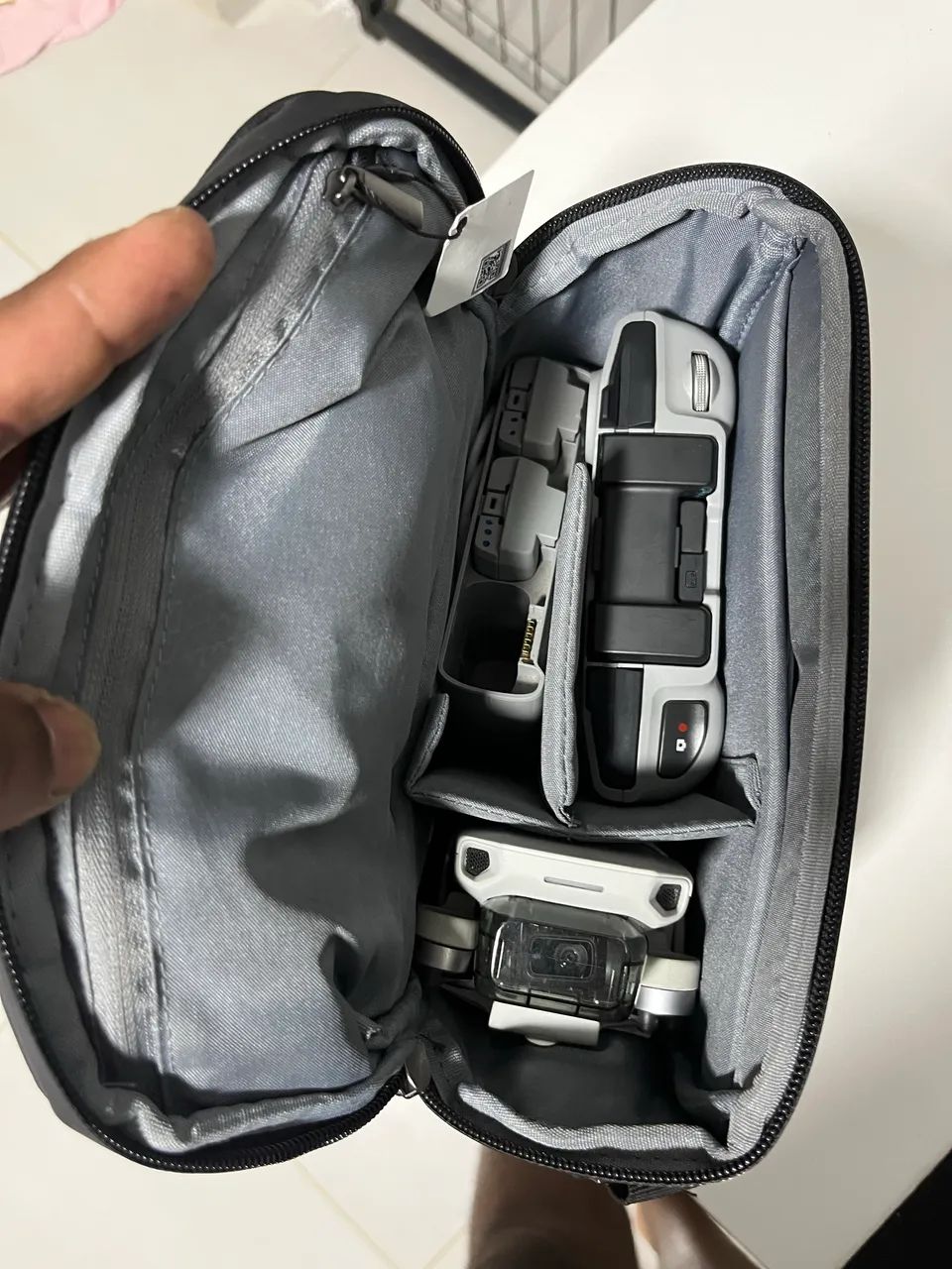 Drone dji mini 264318619190403122