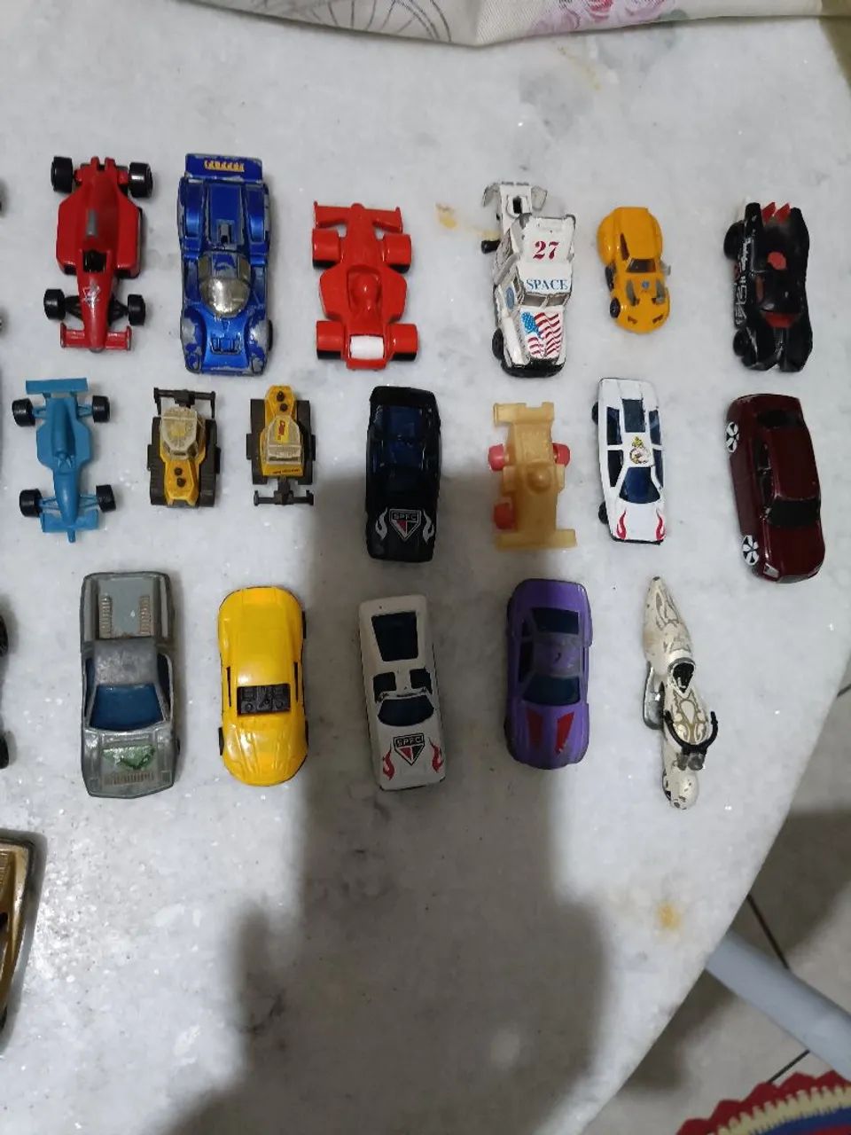 Vendo variados carrinhos - Foto 4