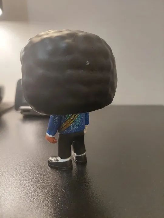 Funko Pop! Michael Jackson #26  - Foto 3