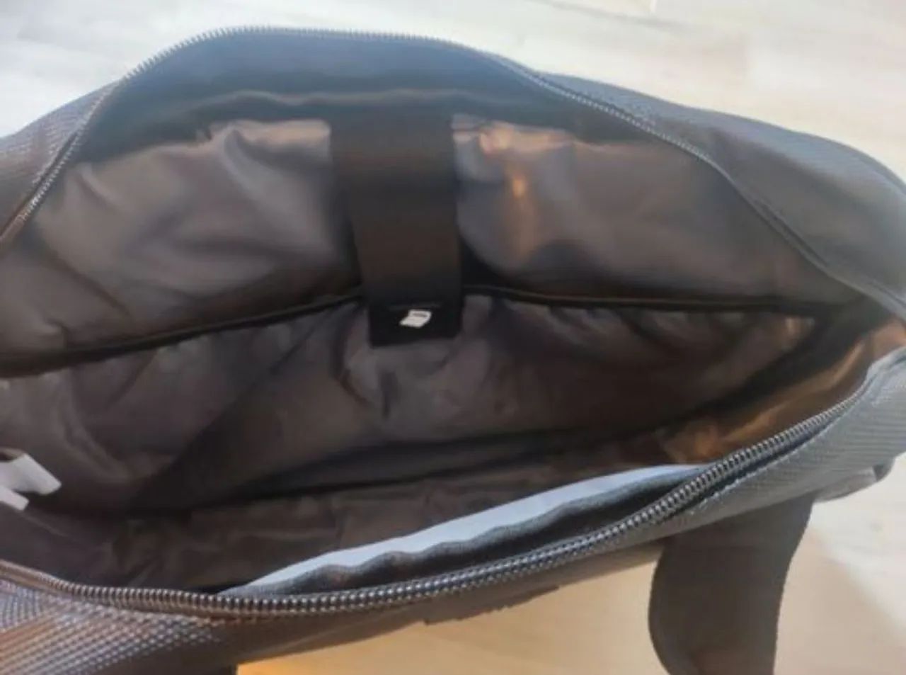 Bolsa (maleta) executiva para Notebook<br>trabalho - Foto 5
