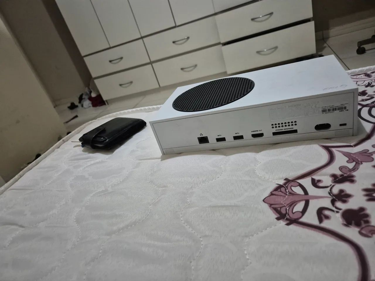 Xbox séries s 64318475030018121