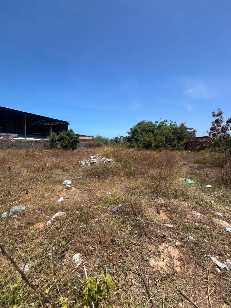 Oportunidade Única: Terreno no Centro da Caponga  - Foto 2
