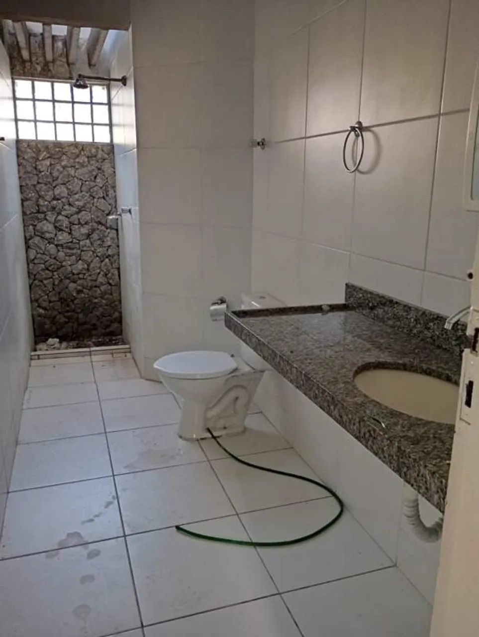 Casa Residencial para aluguel, 3 quartos, 1 suíte, 10 vagas, Ininga - Teresina/PI - Foto 4