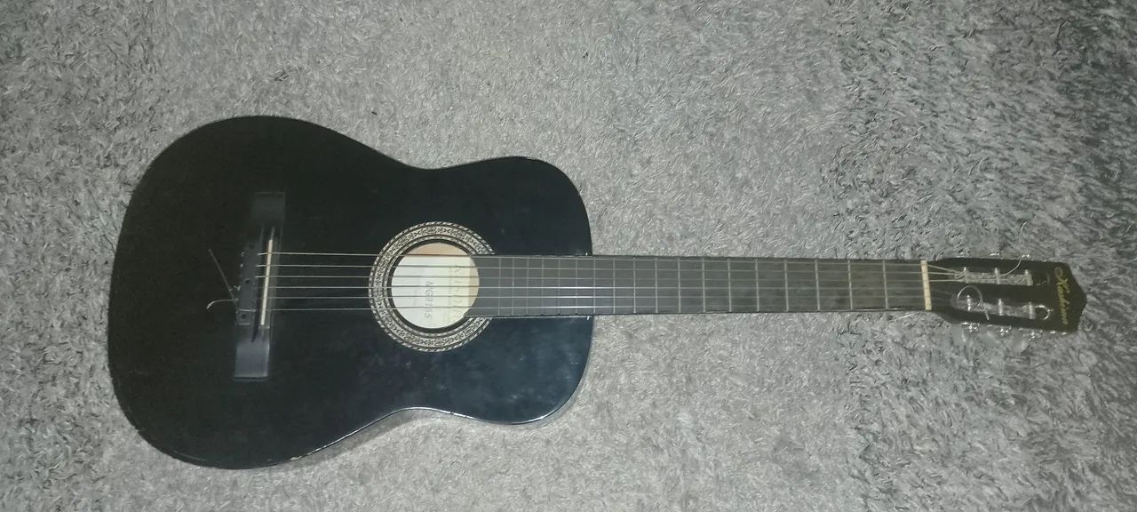 Violão Kashima