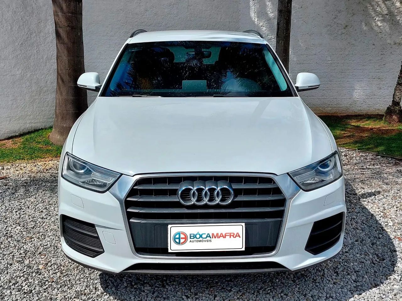 Q3 1.4 TFSI BRANCA 2016/2017 - Foto 4