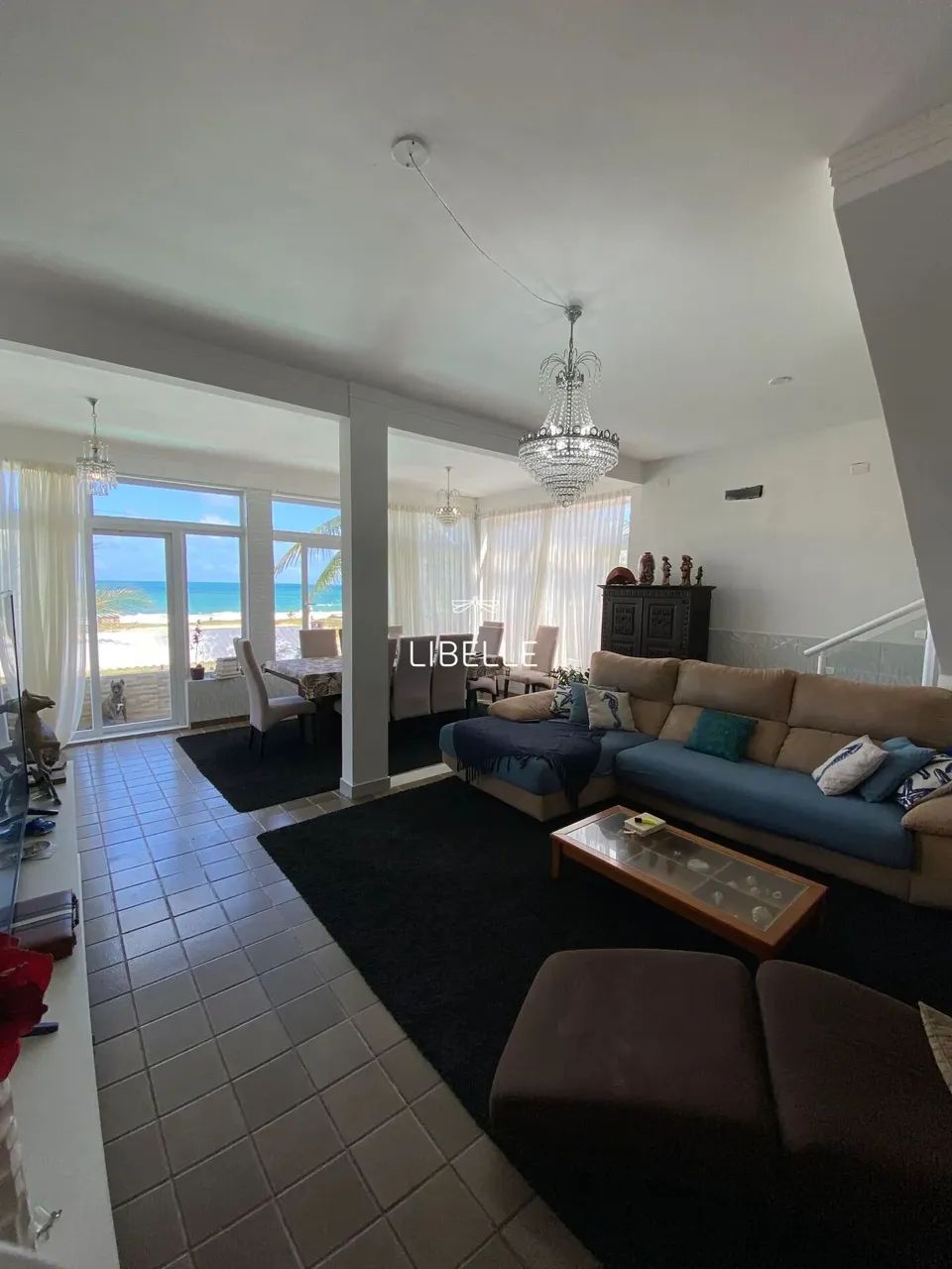 Casa/Pousada para Locação com Piscina Privativa - Enseada dos Corais - Cabo de Santo Agost - Foto 7