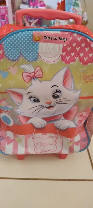 Mochila infantil  - Foto 2