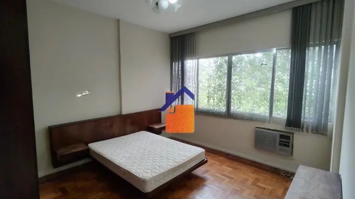 Apartamento para Venda em Rio de Janeiro, Tijuca, 2 dormitórios, 2 banheiros, 1 vaga - Foto 5