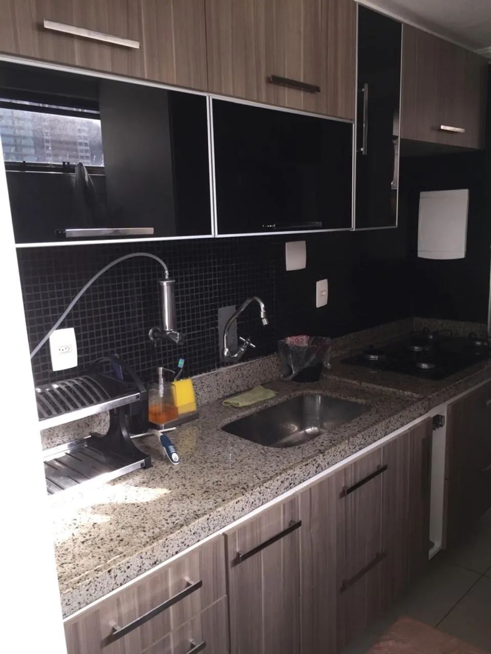 Apartamento próximo à Beira Mar para Temporada - Foto 8