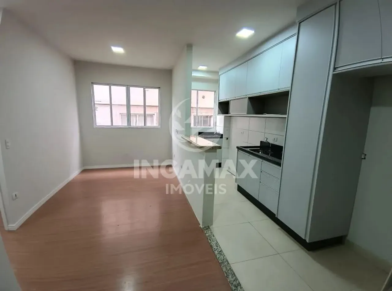 Apartamento com 2 dormitórios para locação,45.00 m , SARANDI - PR