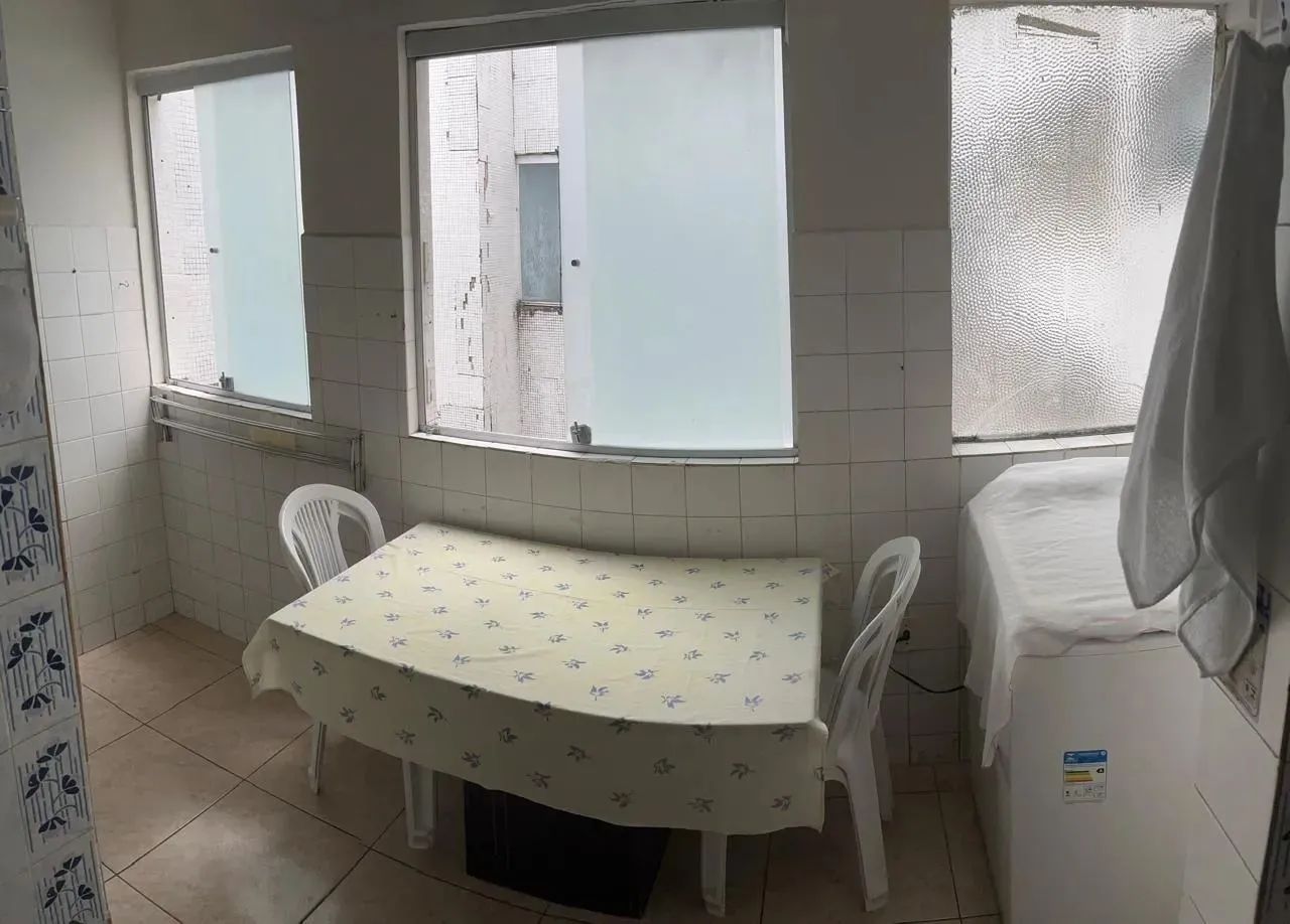 APARTAMENTO PARA VENDA EM BOA VIAGEM POSSUI 138 METROS COM TODOS OS ARMÁRIOS MEGA OPORTUNI - Foto 3