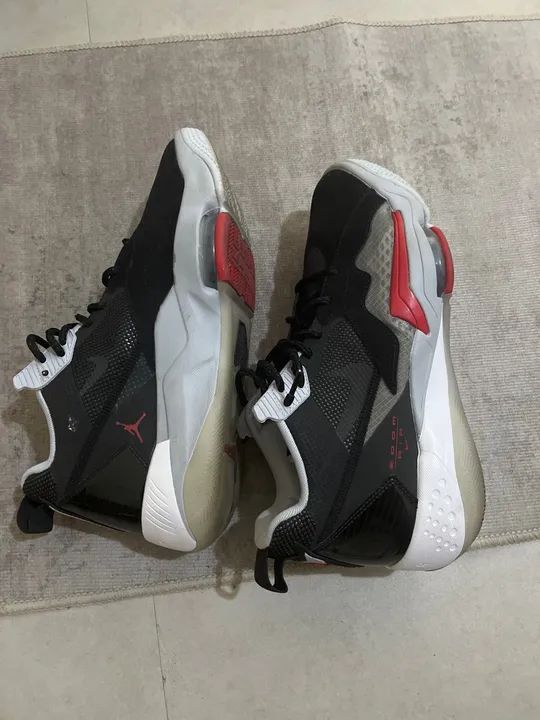 Tênis air zoom jordan 9 nike 