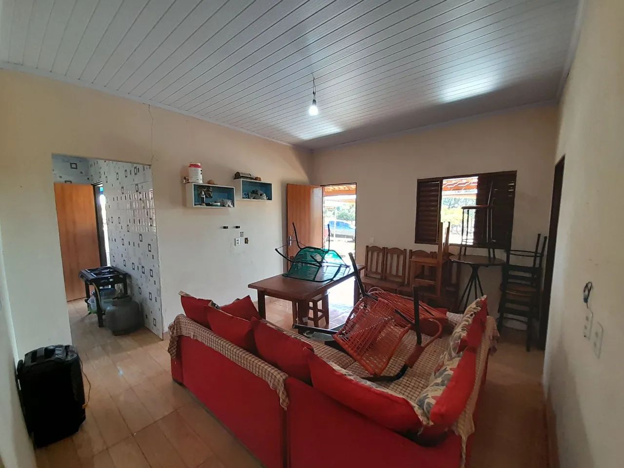 Chácara 2.500m2 com Casa 3/4 e Piscina aquecida. - Foto 7