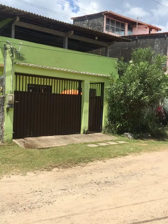 ALUGO CASA ILHA BARRA GRANDE VERA CRUZ