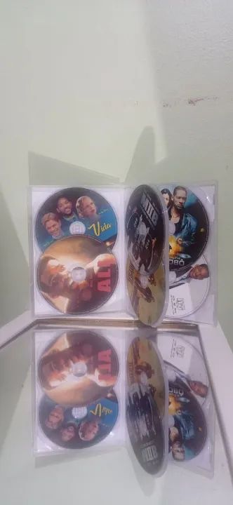 Box DVD - Will SMiTH - Foto 4