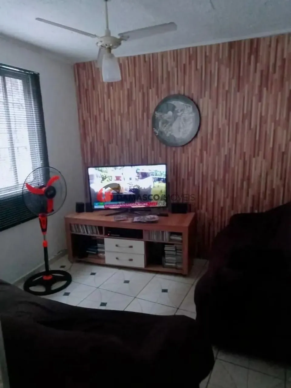 Sobrado à venda 3 Quartos, 1 Vaga, 140 m², Vila Reis, São Paulo - SP