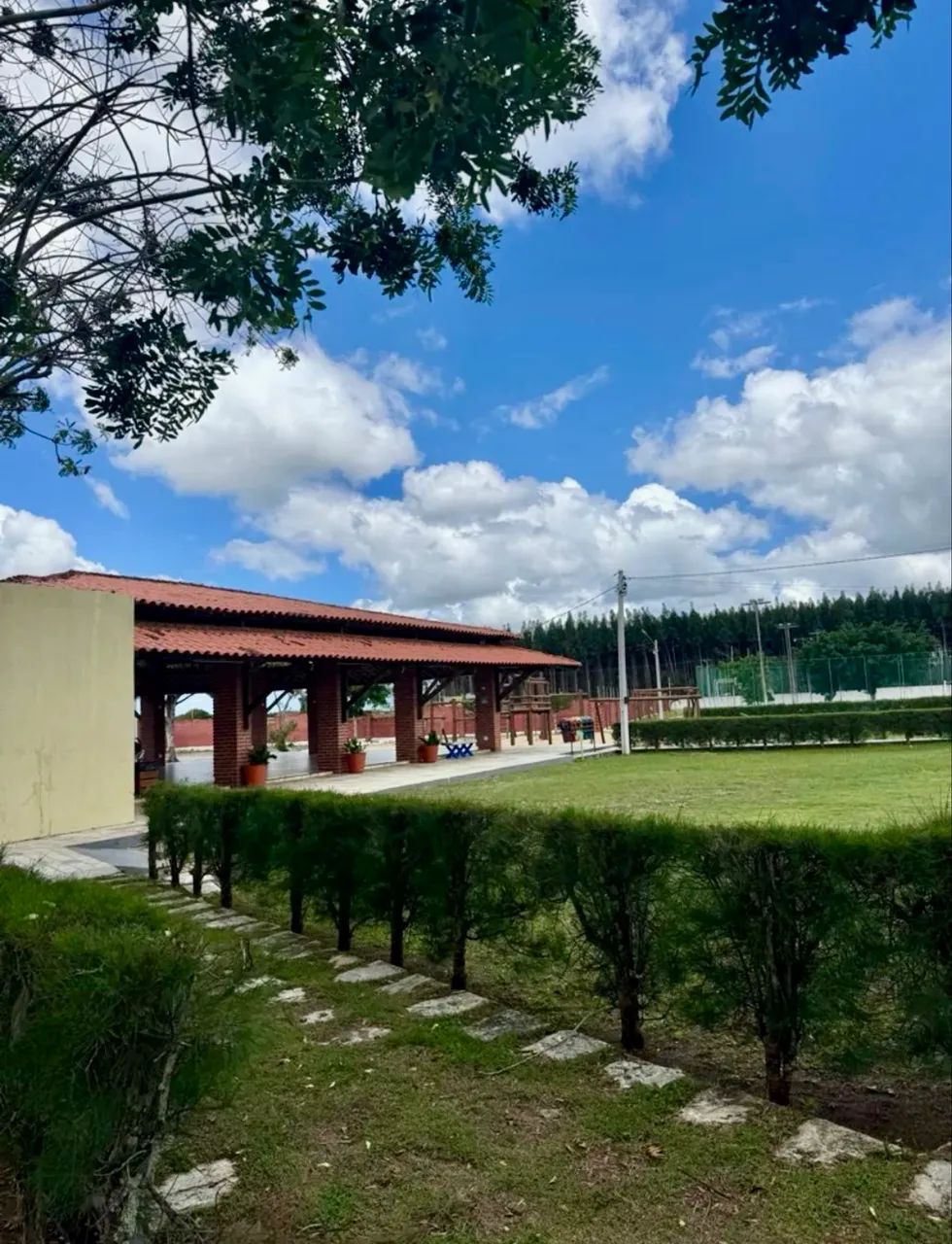 EXCELENTE OFERTA TERRENO GREEN VILLE COM DESCONTO ESPECIAL DE 5% - Foto 3