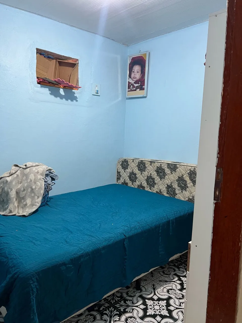 Vende-se esta casa na compensa I