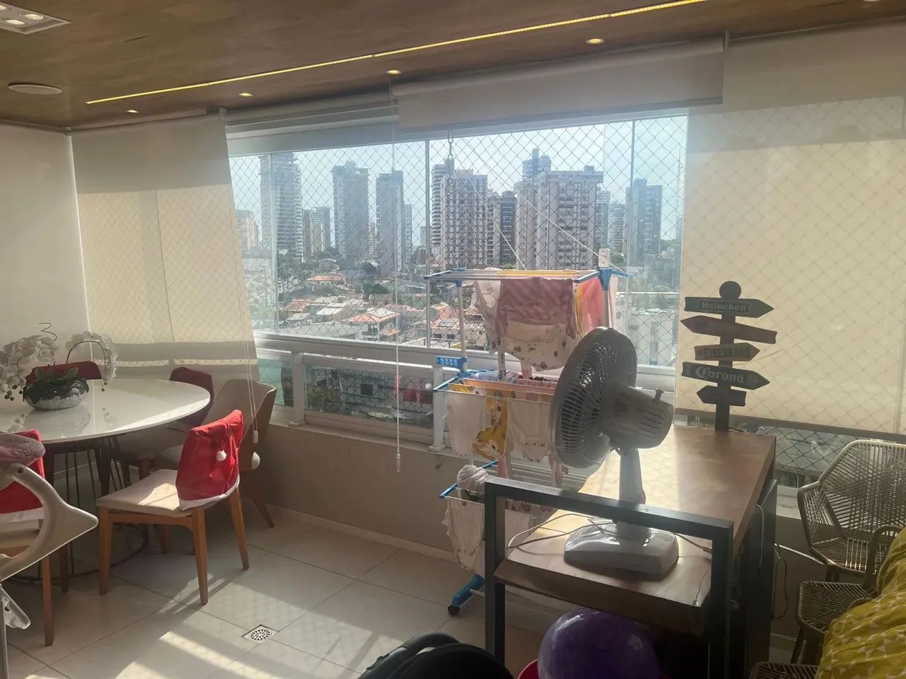 São Luís - 3 quartos - 2 vagas - Cremação - Venda - Foto 4