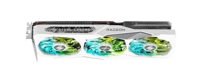 Placa de video RX 7600  - Foto 5