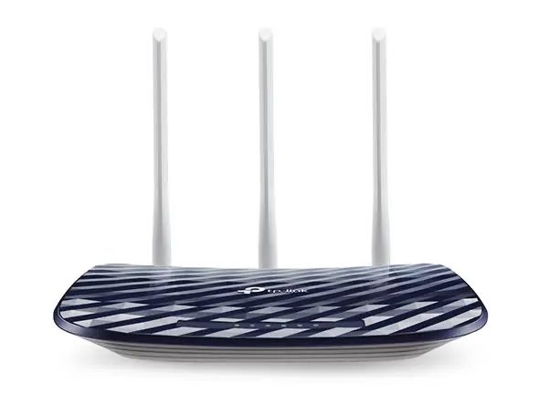 Roteador TP-Link C20 - Foto 4