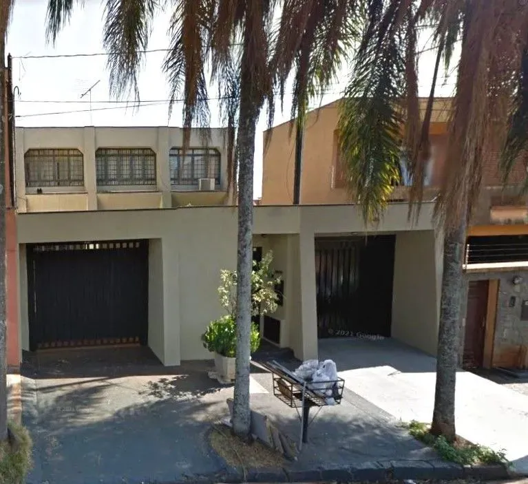 Casa com 2 dormitórios à venda, 319 m² por R$ 550.000,00 - Parque dos Bandeirantes - Ribei