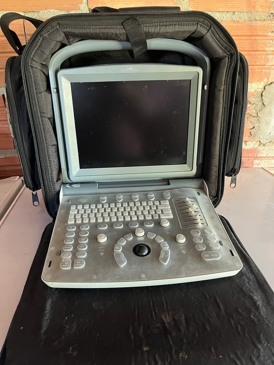 Ultrassom Veterinário DOMED DM10vpro