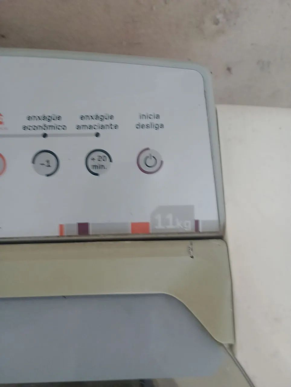 Máquina de Lavar Brastemp Ative - Ótimo estado! - Foto 2