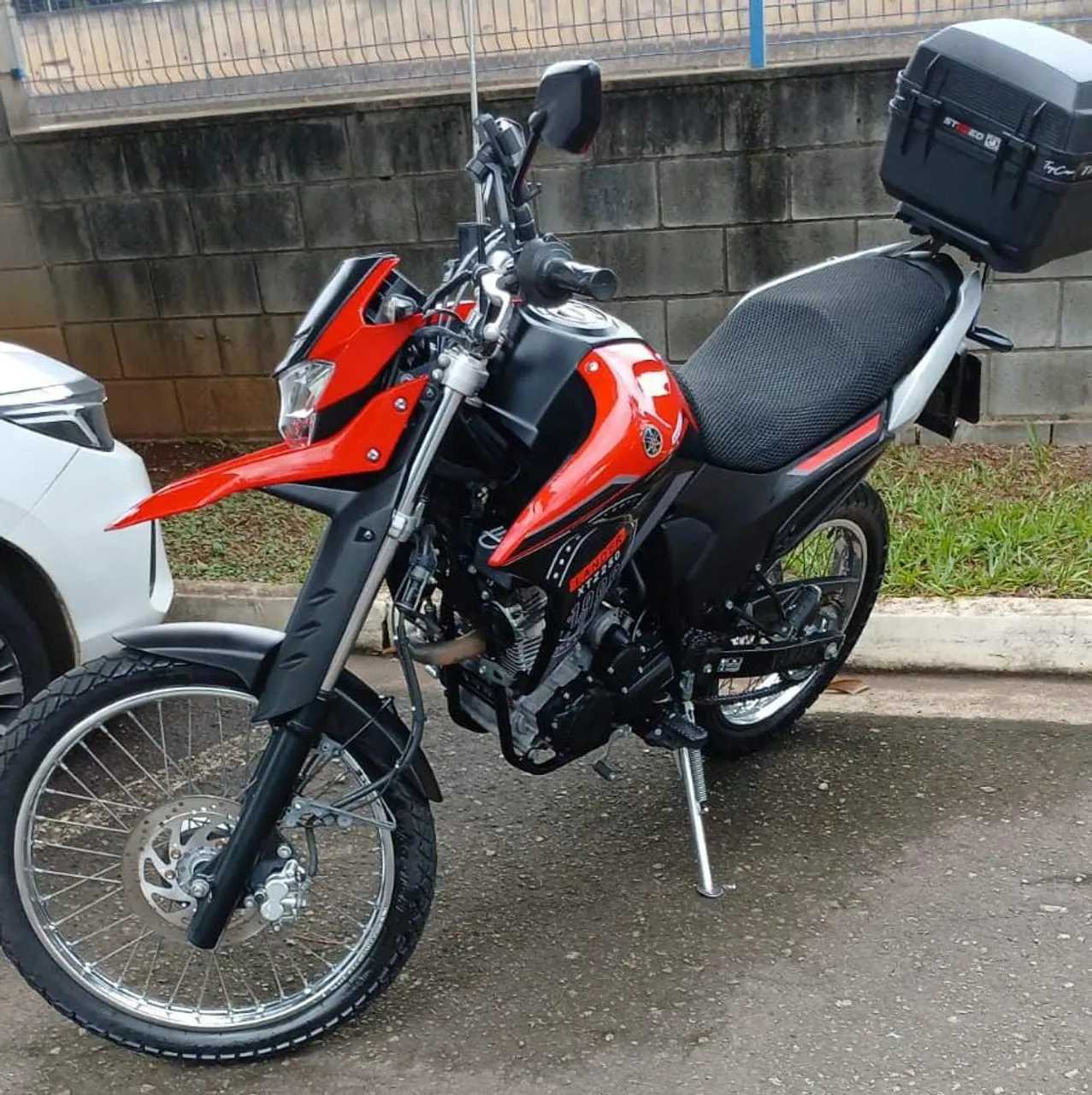Lander 250