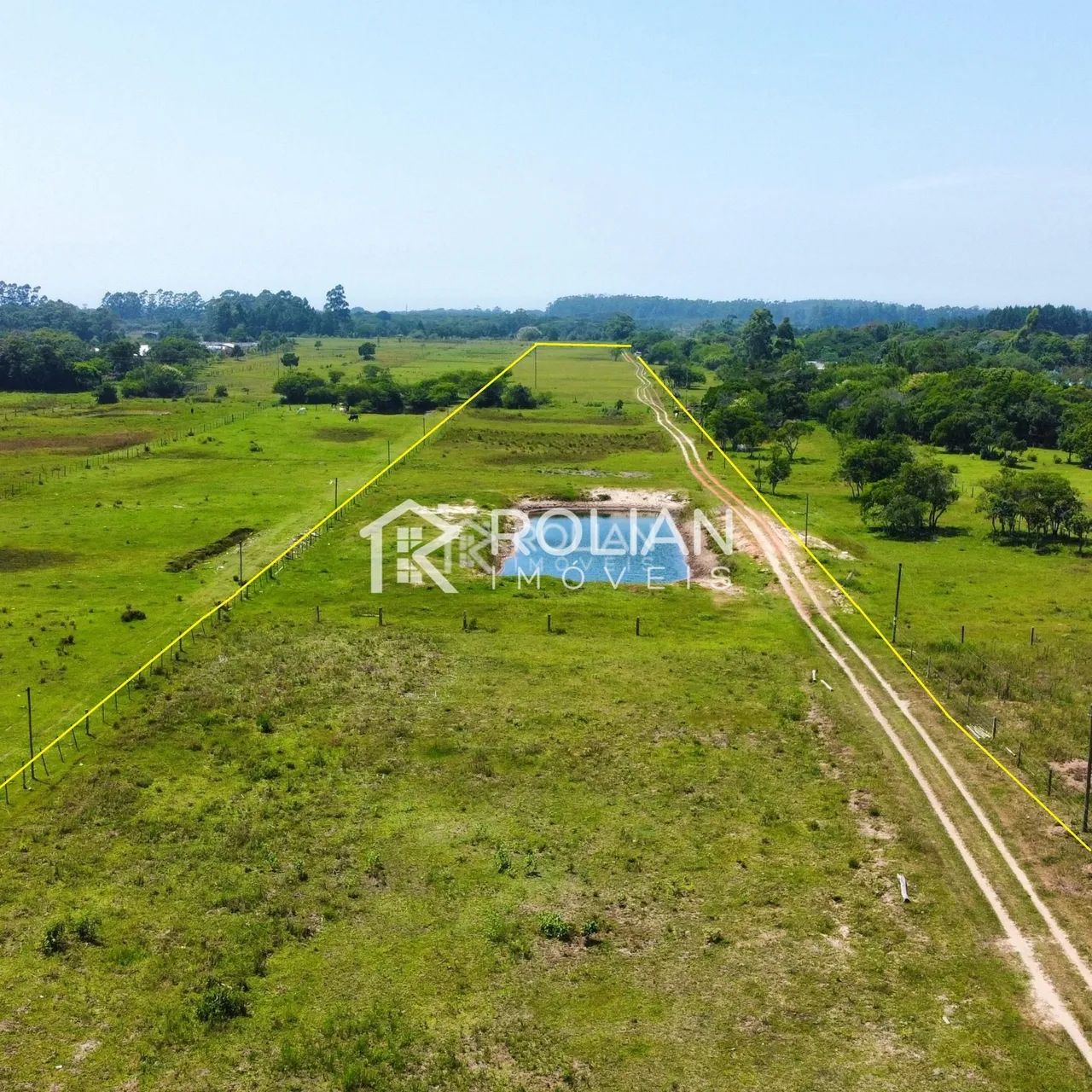 Chácara Estância do Meio em Arroio do Sal/RS Cód 82 - Foto 2